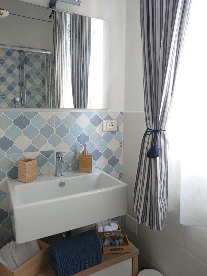 Appartement Casa Sophie à Lucques Extérieur photo