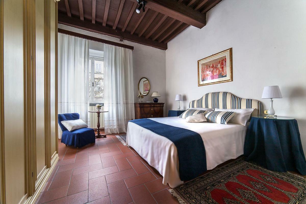 Appartement Casa Sophie à Lucques Extérieur photo