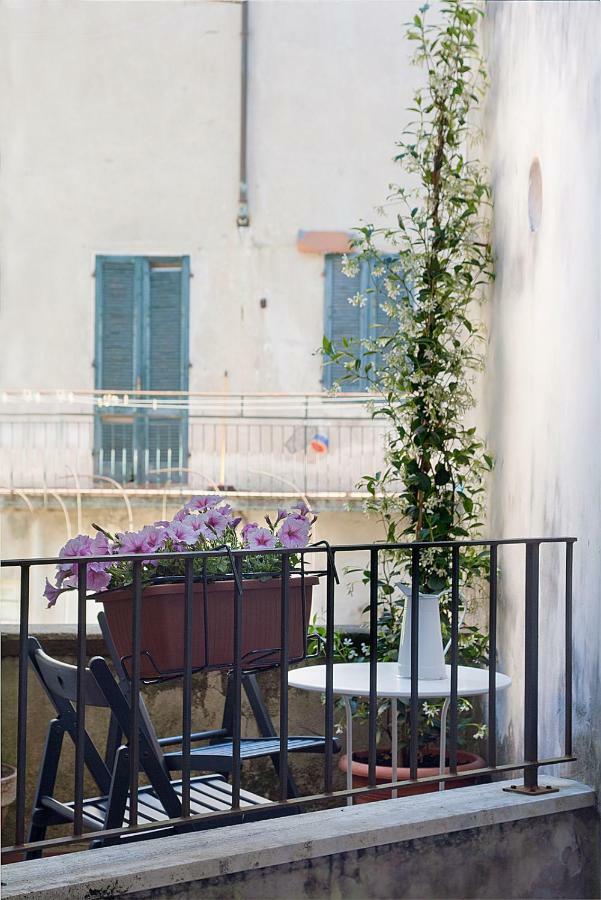Appartement Casa Sophie à Lucques Extérieur photo
