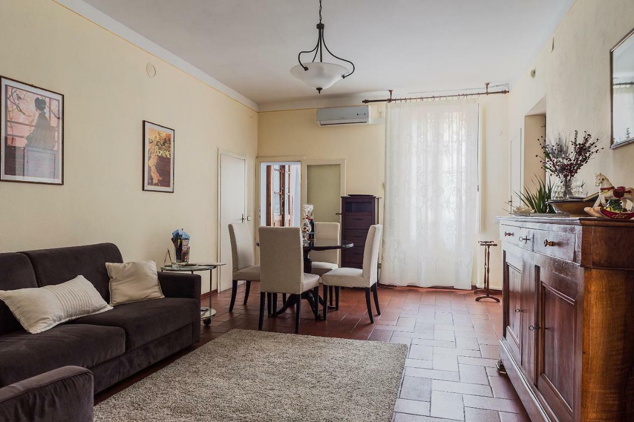 Appartement Casa Sophie à Lucques Extérieur photo