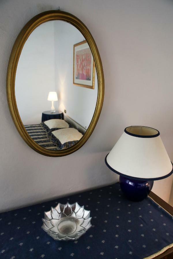 Appartement Casa Sophie à Lucques Extérieur photo